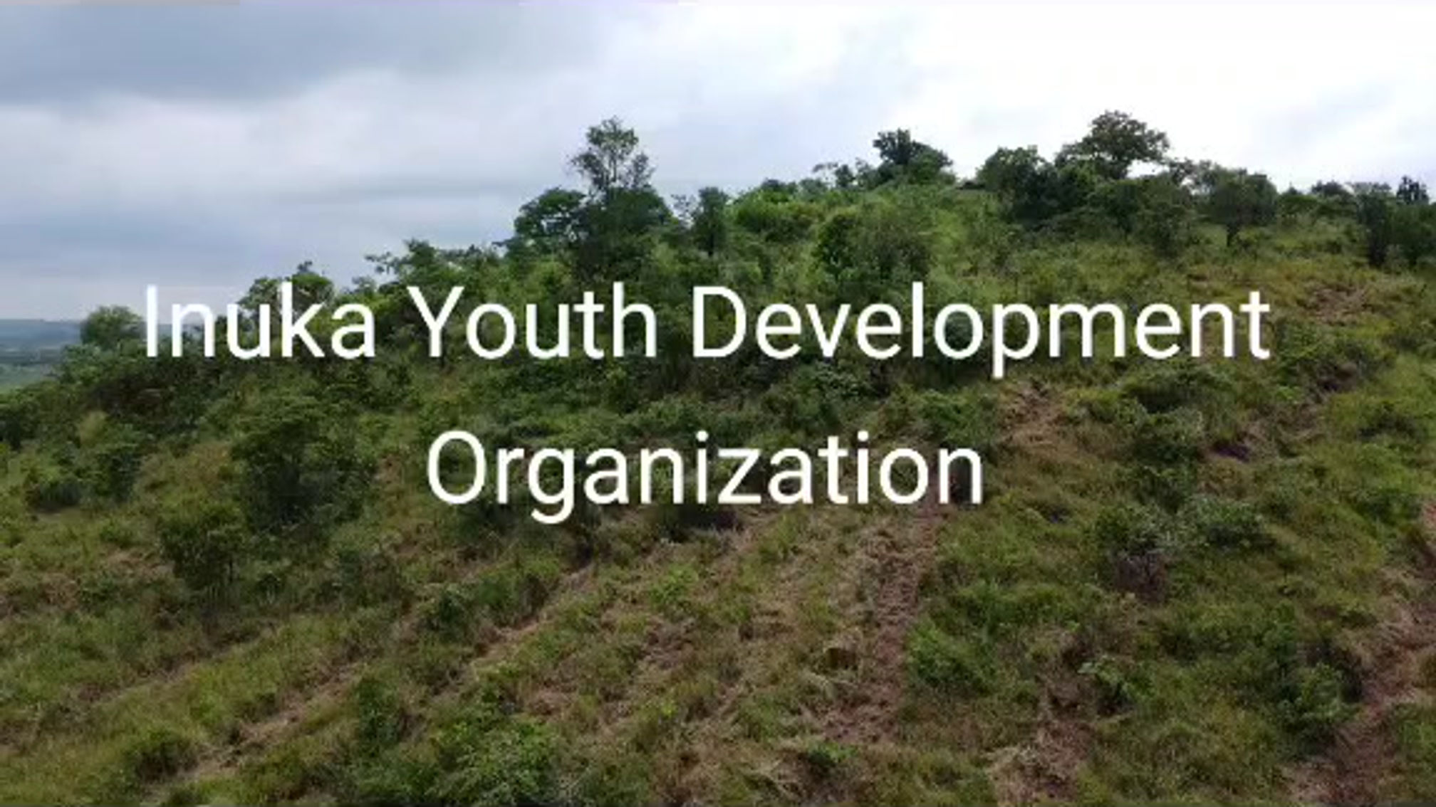 Restoration of Serewa Forest Reserve-Handeni,Tanzania